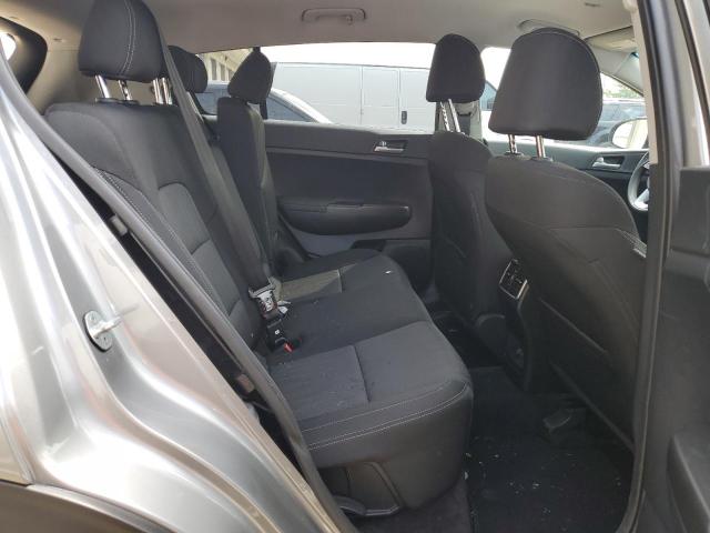 Kia Sportage l 2021