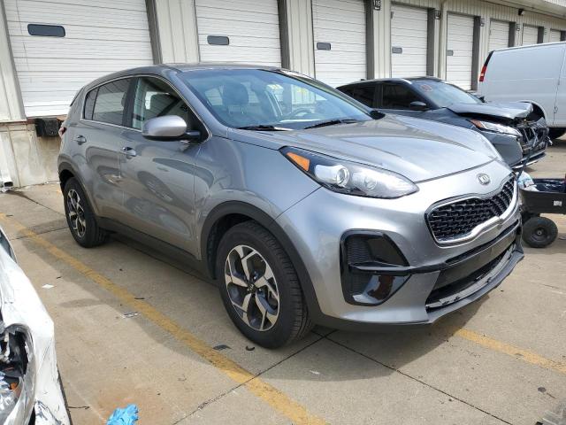 Kia Sportage l 2021