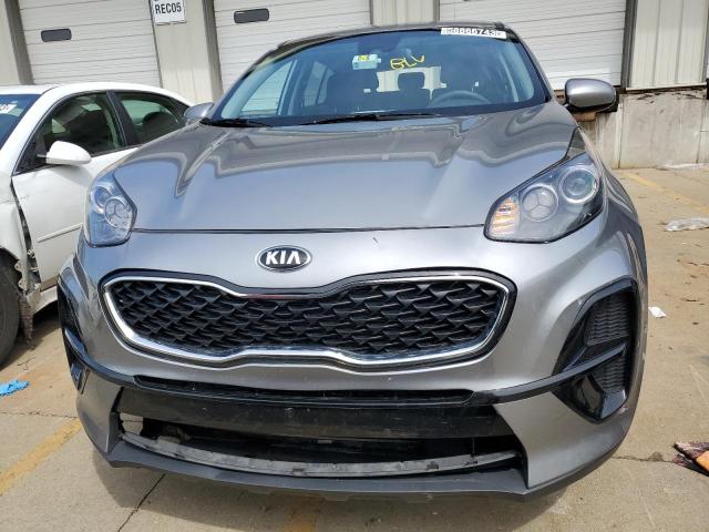 Kia Sportage l 2021