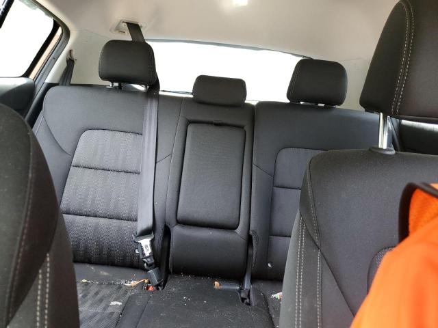Kia Sportage l 2021
