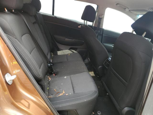 Kia Sportage l 2021