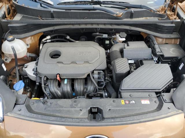 Kia Sportage l 2021