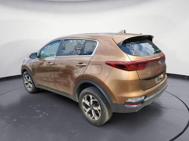Kia Sportage l 2021