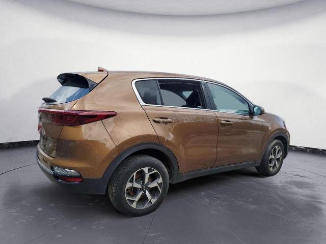 Kia Sportage l 2021