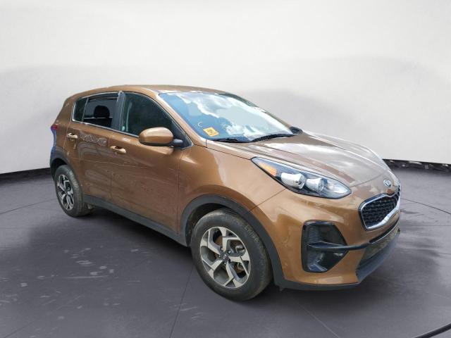 Kia Sportage l 2021