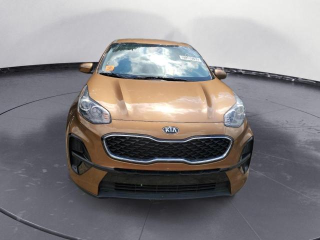 Kia Sportage l 2021