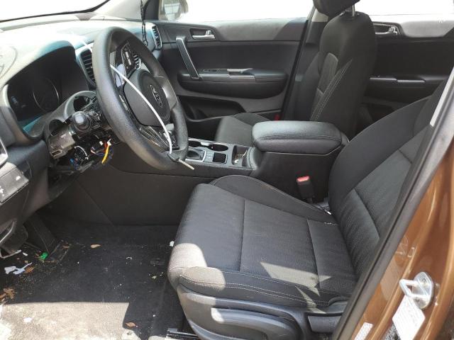 Kia Sportage l 2021