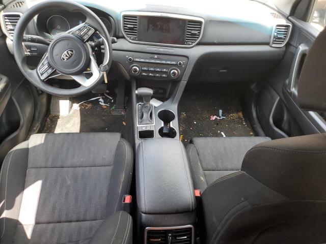 Kia Sportage l 2021