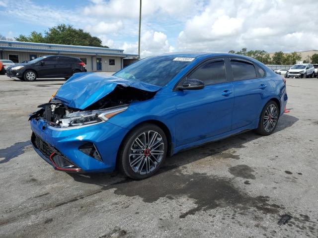 Kia Forte gt (2022)