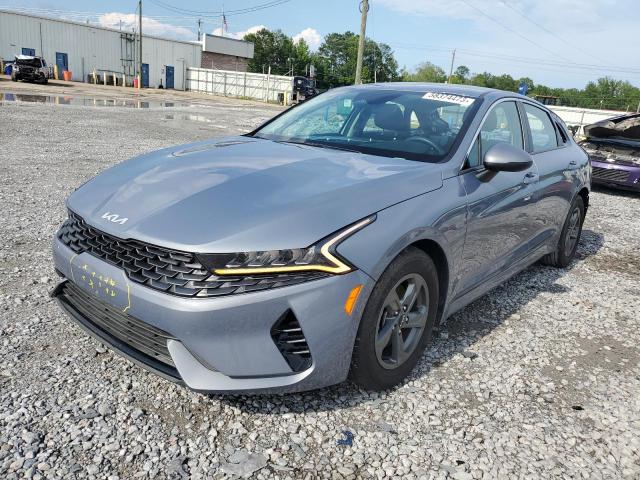 Kia K5 lx (2022)