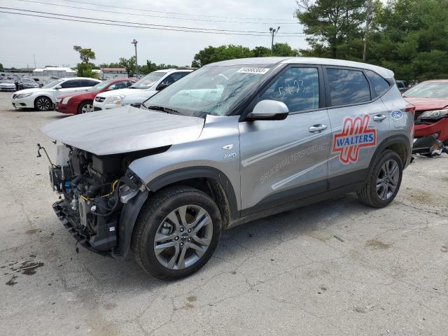 Kia Seltos lx (2023)