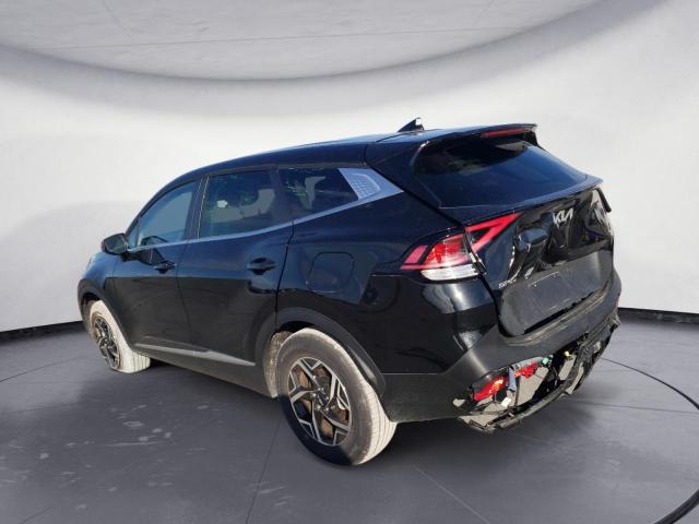 Kia Sportage l 2023