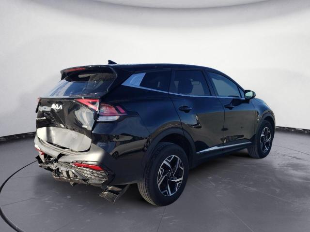 Kia Sportage l 2023