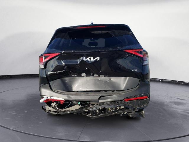 Kia Sportage l 2023