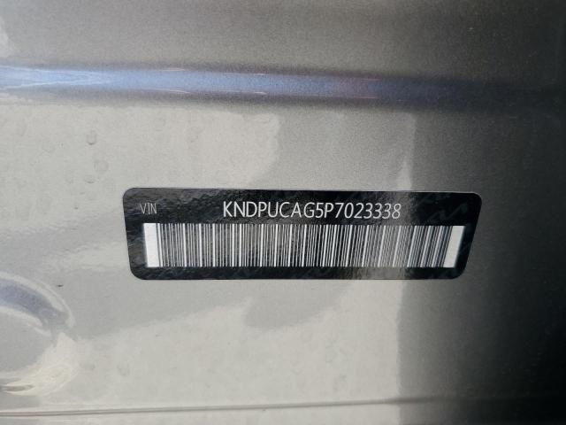Kia Sportage l 2023