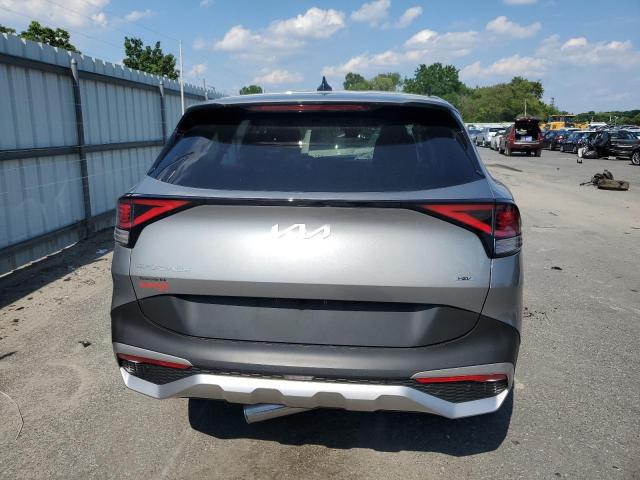 Kia Sportage l 2023