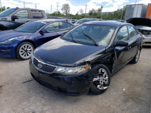 Kia Forte lx (2013)