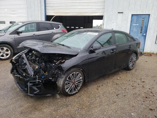 Kia Forte gt (2021)