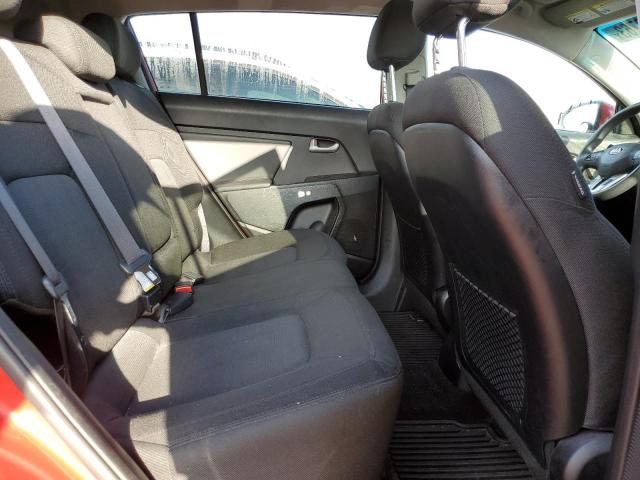 Kia Sportage l 2013