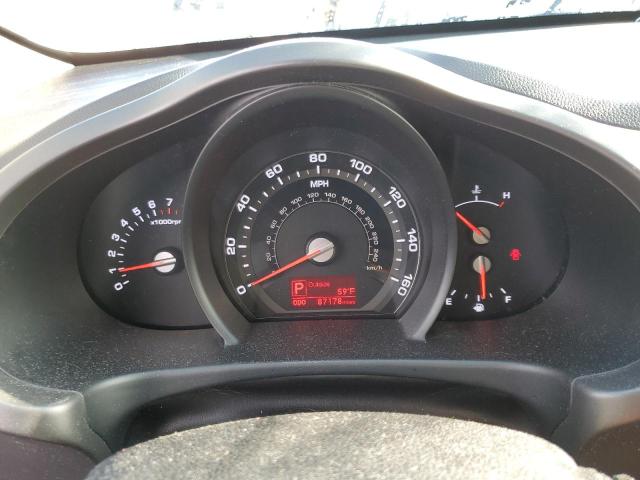 Kia Sportage l 2013
