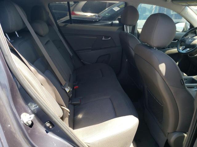 Kia Sportage l 2015