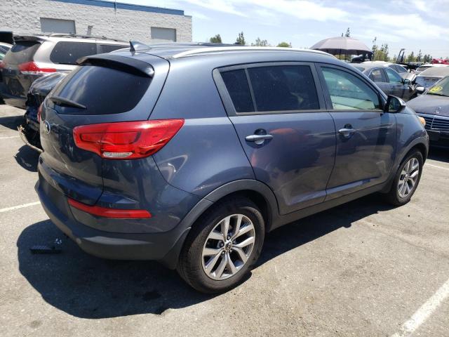 Kia Sportage l 2015