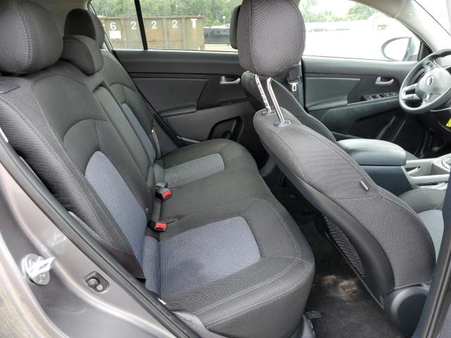 Kia Sportage l 2016