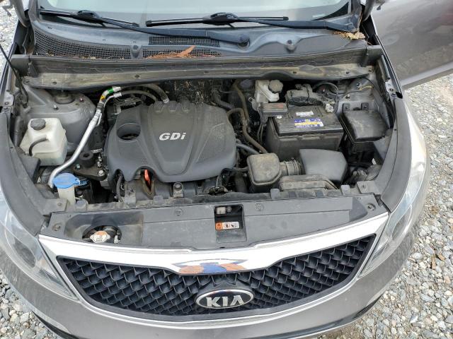 Kia Sportage l 2016