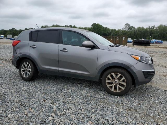Kia Sportage l 2016