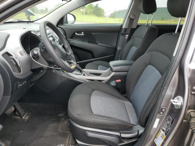 Kia Sportage l 2016