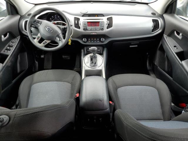 Kia Sportage l 2016