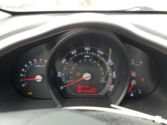 Kia Sportage l 2016