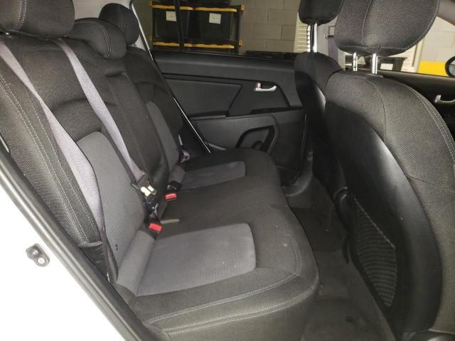 Kia Sportage l 2016