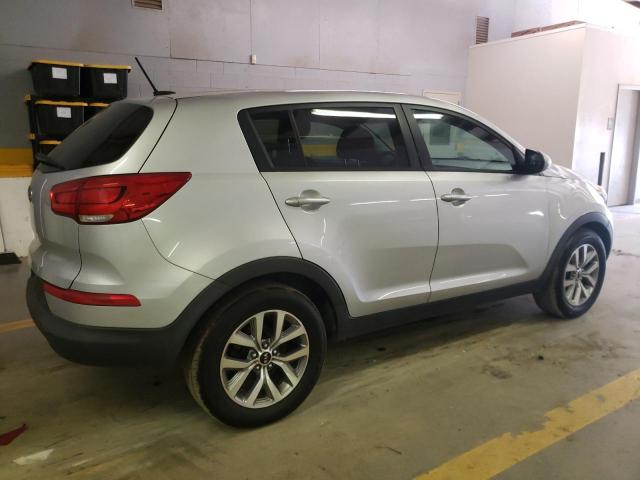 Kia Sportage l 2016