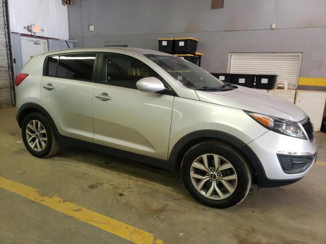 Kia Sportage l 2016