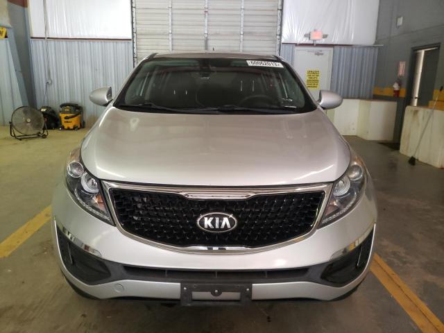 Kia Sportage l 2016