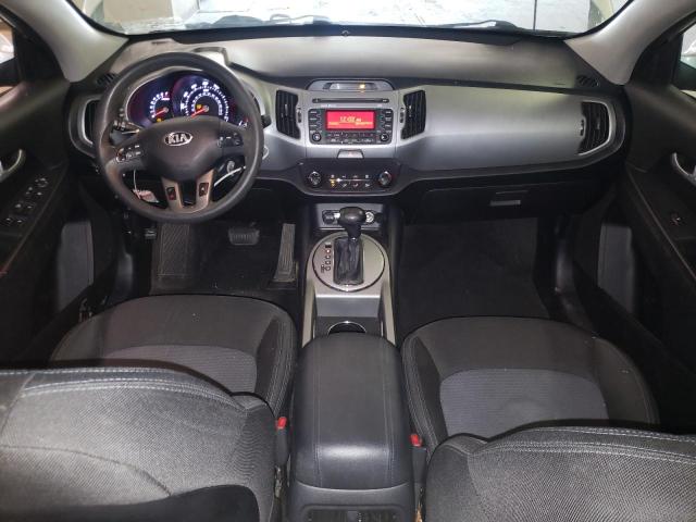 Kia Sportage l 2016