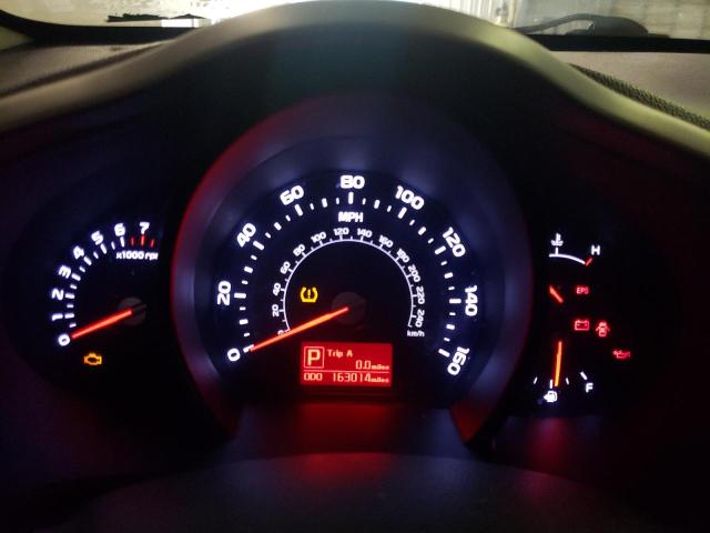 Kia Sportage l 2016