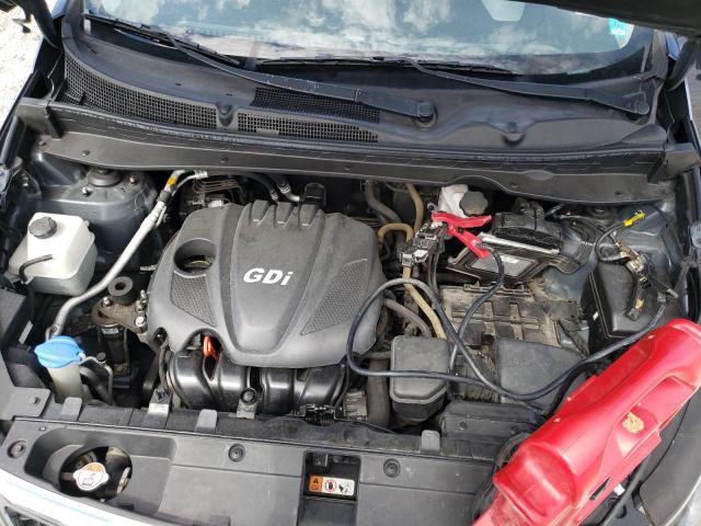 Kia Sportage l 2016