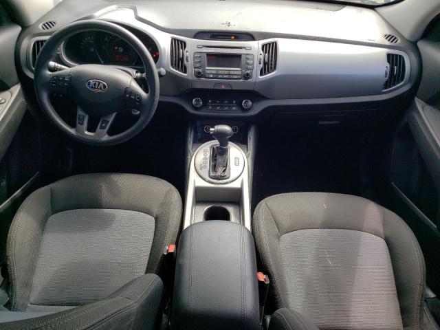 Kia Sportage l 2016