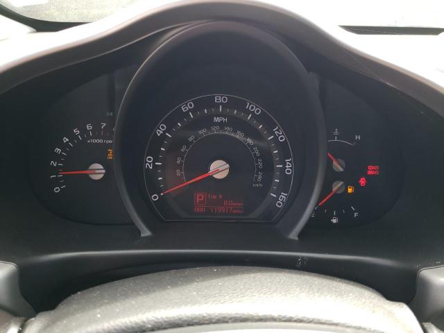 Kia Sportage l 2016