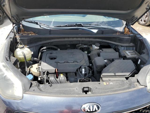 Kia Sportage l 2017