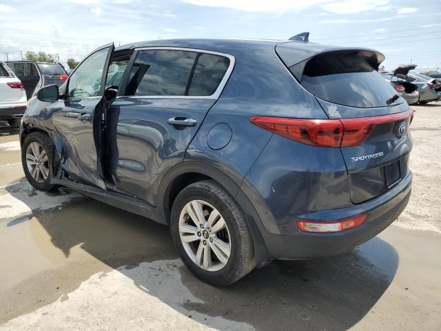 Kia Sportage l 2017
