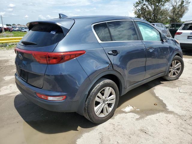Kia Sportage l 2017