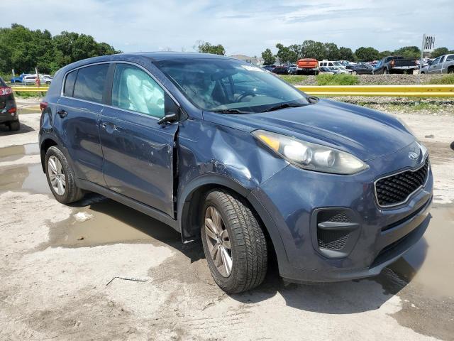 Kia Sportage l 2017