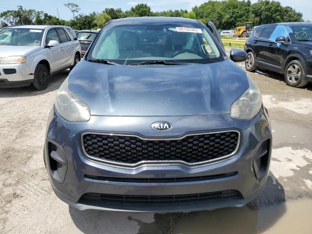 Kia Sportage l 2017