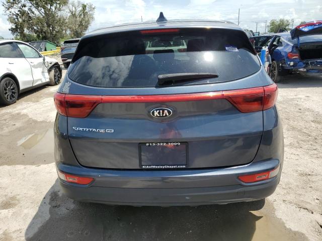 Kia Sportage l 2017
