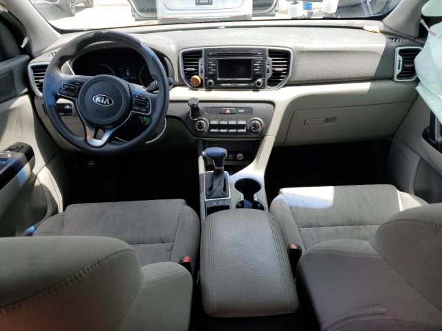 Kia Sportage l 2017
