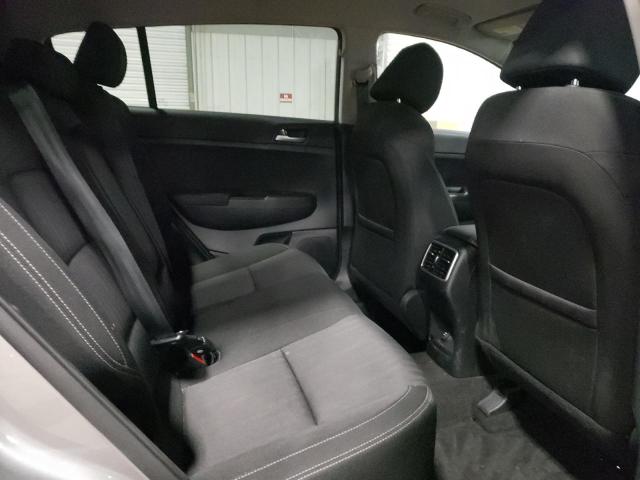 Kia Sportage l 2021