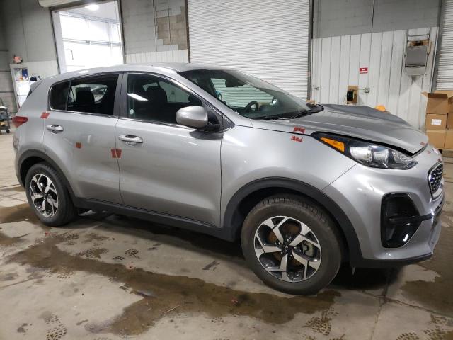 Kia Sportage l 2021